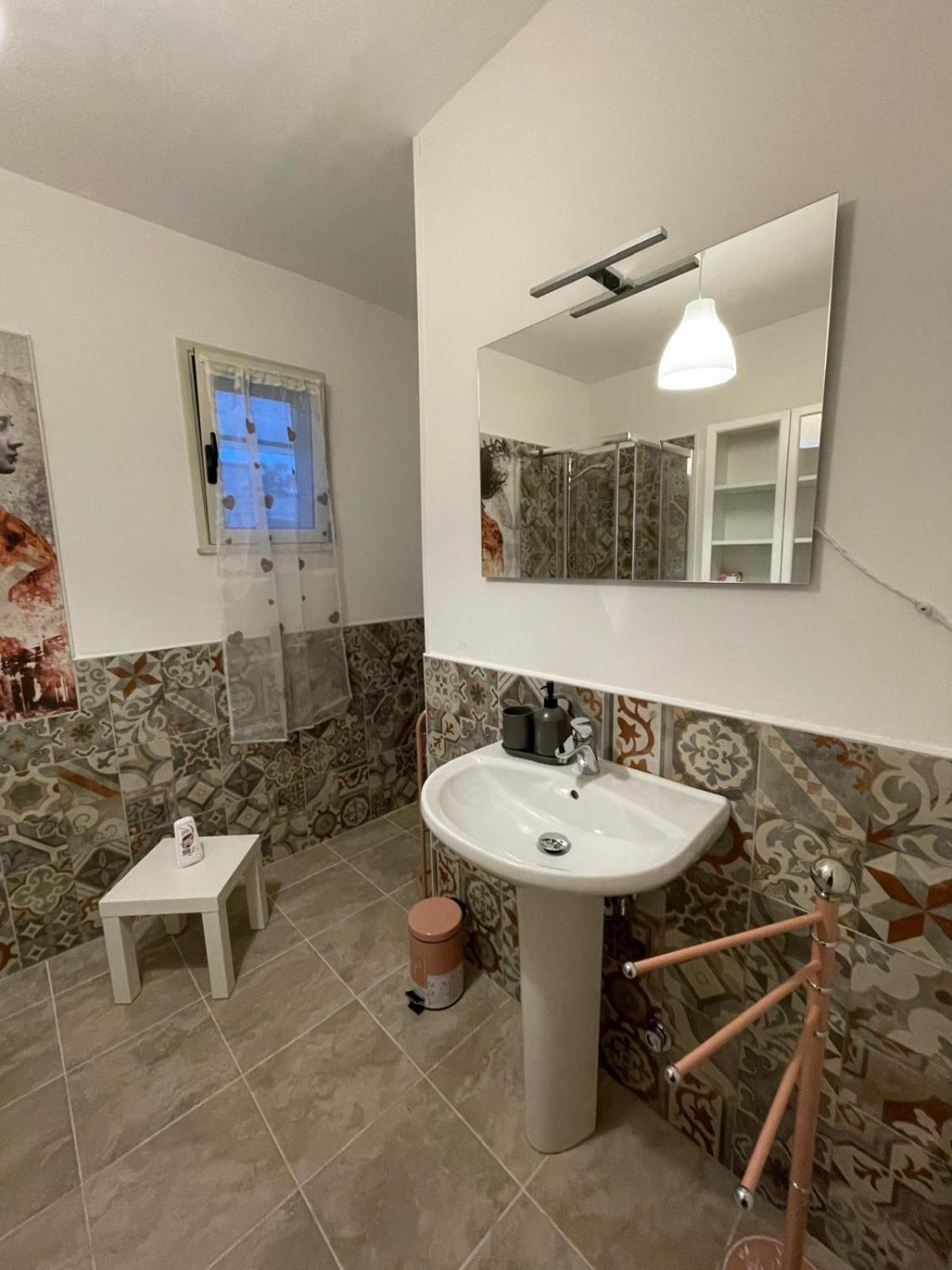 La Fenice Villa Santa Maria al Bagno Exterior photo